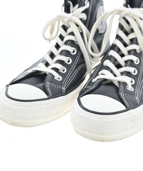 CONVERSE ADDICT（コンバース　アディクト）スニーカー 黒 サイズ:27cm メンズ/2200704606036