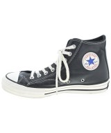 CONVERSE ADDICT（コンバース　アディクト）スニーカー 黒 サイズ:27cm メンズ/2200704606036