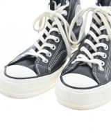 CONVERSE ADDICT（コンバース　アディクト）スニーカー 黒 サイズ:27cm メンズ/2200704606036