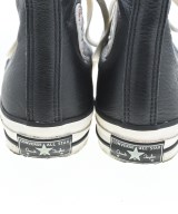 CONVERSE ADDICT（コンバース　アディクト）スニーカー 黒 サイズ:27cm メンズ/2200704606036