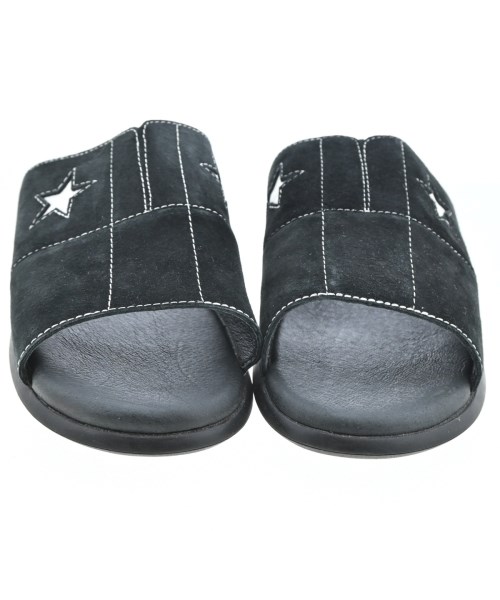 CONVERSE ADDICT（コンバース　アディクト）サンダル 黒 サイズ:27cm メンズ/2200705589031