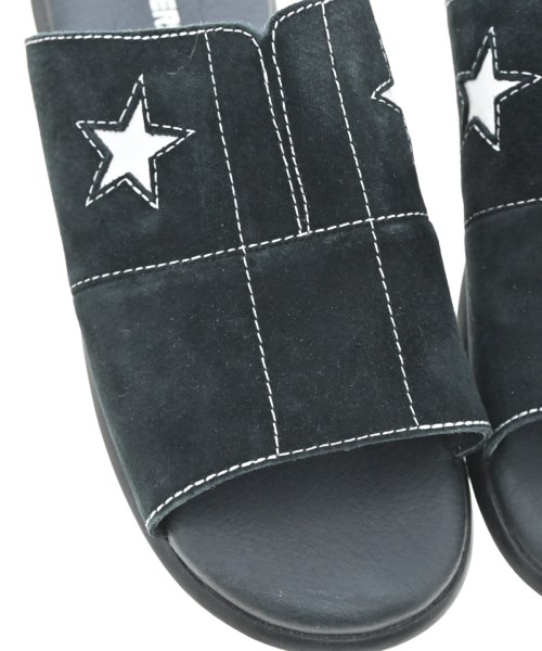 CONVERSE ADDICT（コンバース　アディクト）サンダル 黒 サイズ:27cm メンズ/2200705589031