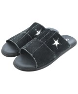 CONVERSE ADDICT（コンバース　アディクト）サンダル 黒 サイズ:27cm メンズ/2200705589031
