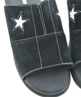 CONVERSE ADDICT（コンバース　アディクト）サンダル 黒 サイズ:27cm メンズ/2200705589031