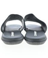 CONVERSE ADDICT（コンバース　アディクト）サンダル 黒 サイズ:27cm メンズ/2200705589031
