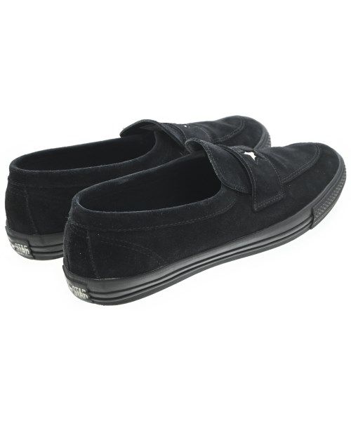CONVERSE ADDICT（コンバース　アディクト）スニーカー 黒 サイズ:29.5cm メンズ/2200707239019