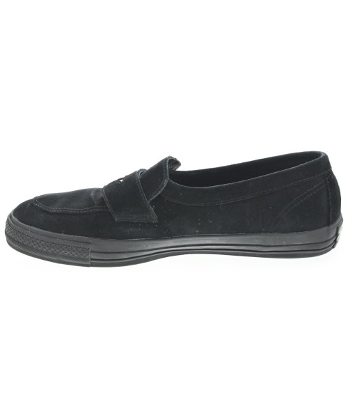 CONVERSE ADDICT（コンバース　アディクト）スニーカー 黒 サイズ:29.5cm メンズ/2200707239019