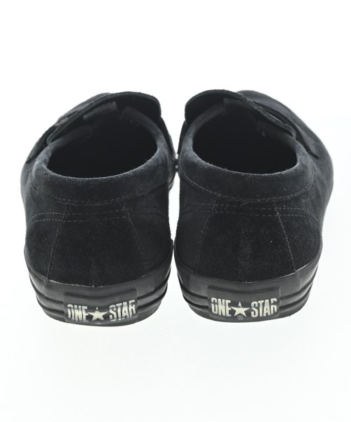 CONVERSE ADDICT（コンバース　アディクト）スニーカー 黒 サイズ:29.5cm メンズ/2200707239019