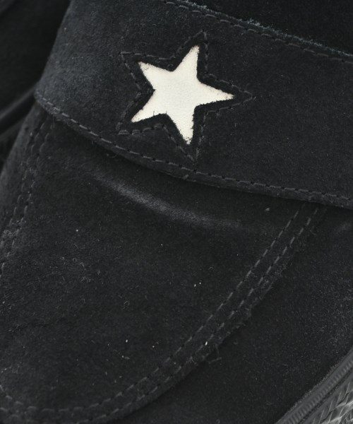 CONVERSE ADDICT（コンバース　アディクト）スニーカー 黒 サイズ:29.5cm メンズ/2200707239019