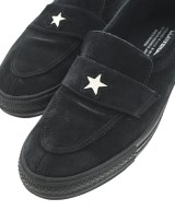 CONVERSE ADDICT（コンバース　アディクト）スニーカー 黒 サイズ:29.5cm メンズ/2200707239019