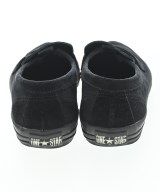 CONVERSE ADDICT（コンバース　アディクト）スニーカー 黒 サイズ:29.5cm メンズ/2200707239019