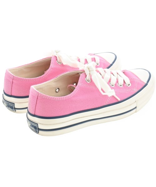 CONVERSE ADDICT（コンバース　アディクト）スニーカー ピンク サイズ:24cm レディース/2200662999058