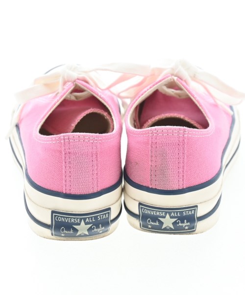 CONVERSE ADDICT（コンバース　アディクト）スニーカー ピンク サイズ:24cm レディース/2200662999058