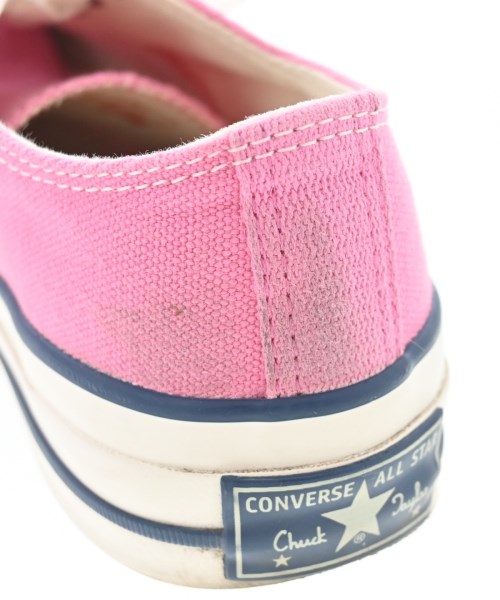 CONVERSE ADDICT（コンバース　アディクト）スニーカー ピンク サイズ:24cm レディース/2200662999058