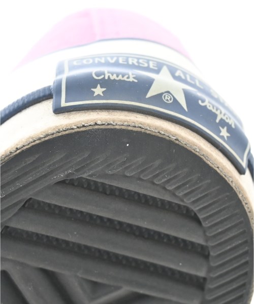 CONVERSE ADDICT（コンバース　アディクト）スニーカー ピンク サイズ:24cm レディース/2200662999058
