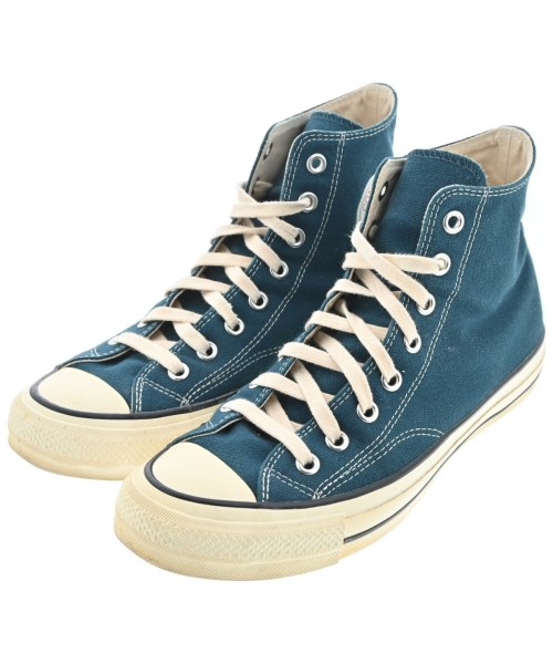 CONVERSE ADDICT(コンバース　アディクト)スニーカー 緑 サイズ:27cm/2200663510153