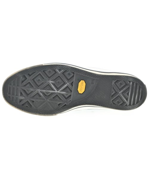 CONVERSE ADDICT（コンバース　アディクト）スニーカー 緑 サイズ:27cm メンズ/2200663510153