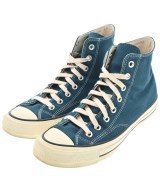 CONVERSE ADDICT（コンバース　アディクト）スニーカー 緑 サイズ:27cm メンズ/2200663510153