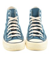 CONVERSE ADDICT（コンバース　アディクト）スニーカー 緑 サイズ:27cm メンズ/2200663510153