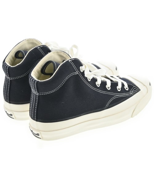 CONVERSE ADDICT（コンバース　アディクト）スニーカー 黒 サイズ:23cm レディース/2200666005014