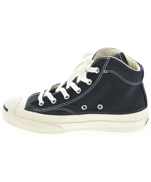 CONVERSE ADDICT（コンバース　アディクト）スニーカー 黒 サイズ:23cm レディース/2200666005014