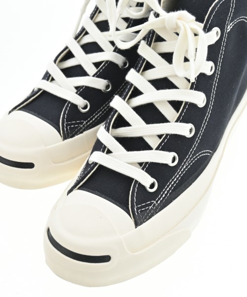 CONVERSE ADDICT（コンバース　アディクト）スニーカー 黒 サイズ:23cm レディース/2200666005014