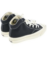 CONVERSE ADDICT（コンバース　アディクト）スニーカー 黒 サイズ:23cm レディース/2200666005014