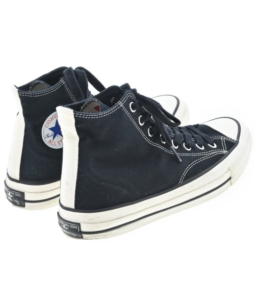 CONVERSE ADDICT（コンバース　アディクト）スニーカー 黒 サイズ:26.5cm メンズ/2200667235069