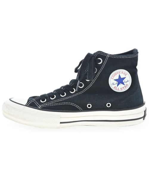 CONVERSE ADDICT（コンバース　アディクト）スニーカー 黒 サイズ:26.5cm メンズ/2200667235069