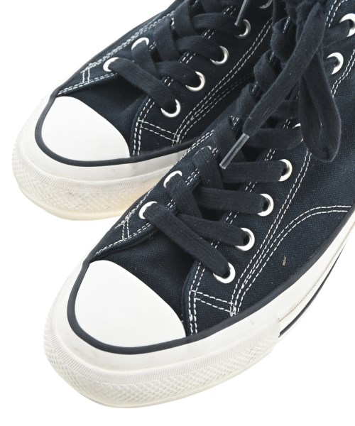 CONVERSE ADDICT（コンバース　アディクト）スニーカー 黒 サイズ:26.5cm メンズ/2200667235069