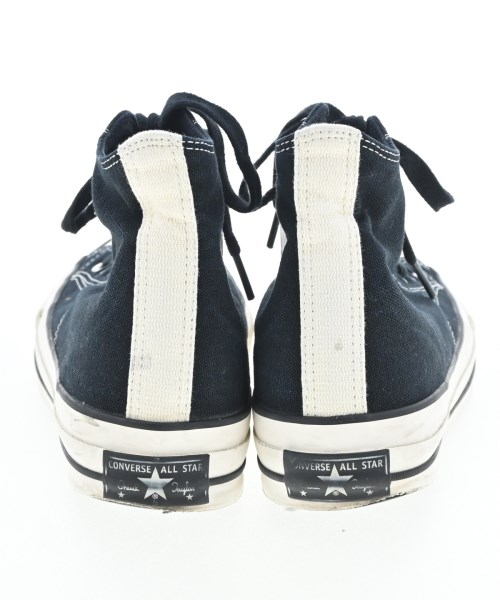 CONVERSE ADDICT（コンバース　アディクト）スニーカー 黒 サイズ:26.5cm メンズ/2200667235069