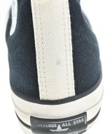 CONVERSE ADDICT（コンバース　アディクト）スニーカー 黒 サイズ:26.5cm メンズ/2200667235069