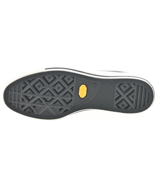 CONVERSE ADDICT（コンバース　アディクト）スニーカー 黒 サイズ:27cm メンズ/2200669202014