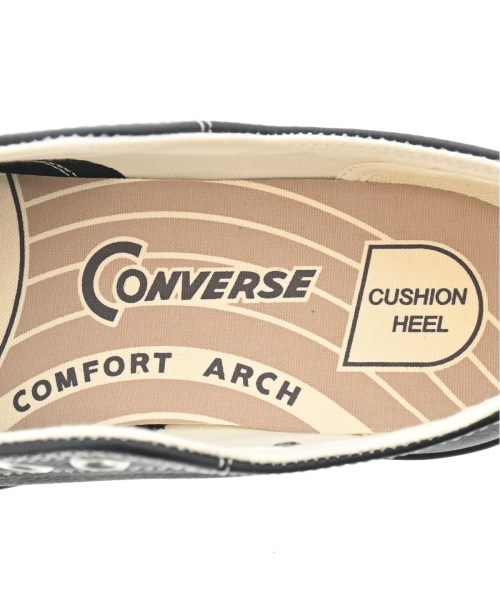 CONVERSE ADDICT（コンバース　アディクト）スニーカー 黒 サイズ:27cm メンズ/2200669202014