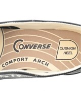 CONVERSE ADDICT（コンバース　アディクト）スニーカー 黒 サイズ:27cm メンズ/2200669202014