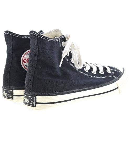 CONVERSE ADDICT（コンバース　アディクト）スニーカー 黒 サイズ:26cm メンズ/2200717178056