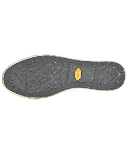 CONVERSE ADDICT（コンバース　アディクト）スニーカー 黒 サイズ:26cm メンズ/2200717178056