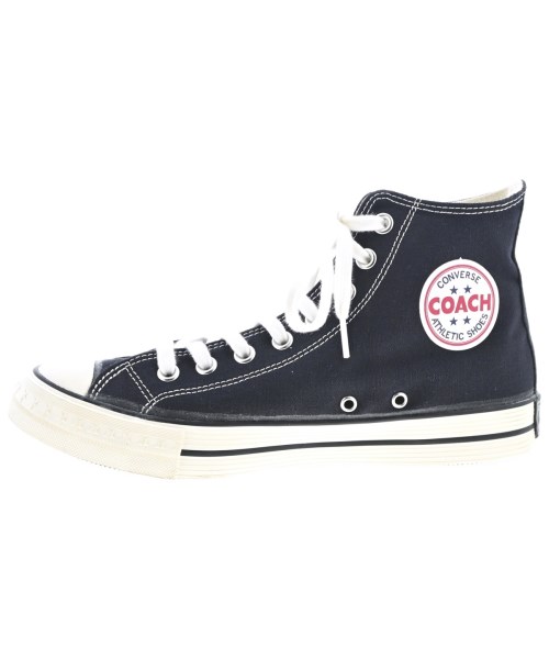 CONVERSE ADDICT（コンバース　アディクト）スニーカー 黒 サイズ:26cm メンズ/2200717178056