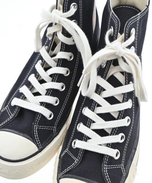CONVERSE ADDICT（コンバース　アディクト）スニーカー 黒 サイズ:26cm メンズ/2200717178056