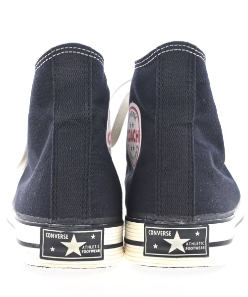 CONVERSE ADDICT（コンバース　アディクト）スニーカー 黒 サイズ:26cm メンズ/2200717178056