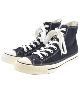 CONVERSE ADDICT（コンバース　アディクト）スニーカー 黒 サイズ:26cm メンズ/2200717178056