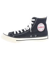 CONVERSE ADDICT（コンバース　アディクト）スニーカー 黒 サイズ:26cm メンズ/2200717178056
