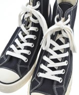 CONVERSE ADDICT（コンバース　アディクト）スニーカー 黒 サイズ:26cm メンズ/2200717178056