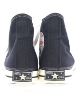 CONVERSE ADDICT（コンバース　アディクト）スニーカー 黒 サイズ:26cm メンズ/2200717178056
