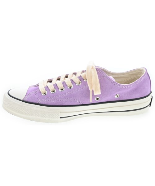 CONVERSE ADDICT（コンバース　アディクト）スニーカー 紫 サイズ:28cm メンズ/2200719729157