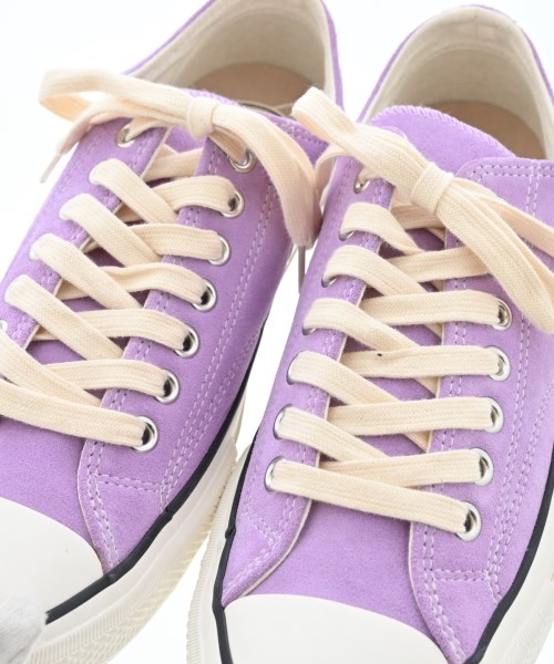 CONVERSE ADDICT（コンバース　アディクト）スニーカー 紫 サイズ:28cm メンズ/2200719729157