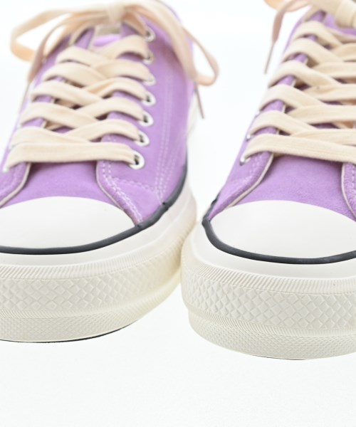 CONVERSE ADDICT（コンバース　アディクト）スニーカー 紫 サイズ:28cm メンズ/2200719729157