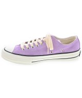 CONVERSE ADDICT（コンバース　アディクト）スニーカー 紫 サイズ:28cm メンズ/2200719729157