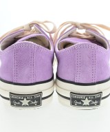 CONVERSE ADDICT（コンバース　アディクト）スニーカー 紫 サイズ:28cm メンズ/2200719729157