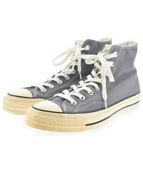 CONVERSE ADDICT(コンバース　アディクト)のスニーカー サイズ:26.5cm 6,600円